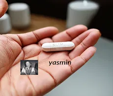 Générique yasmin